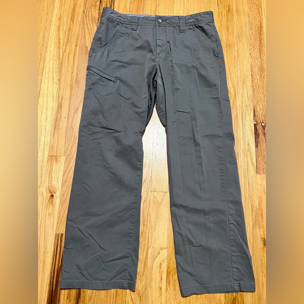 Toad & Co Lightweight Pants, Men’s 32x30